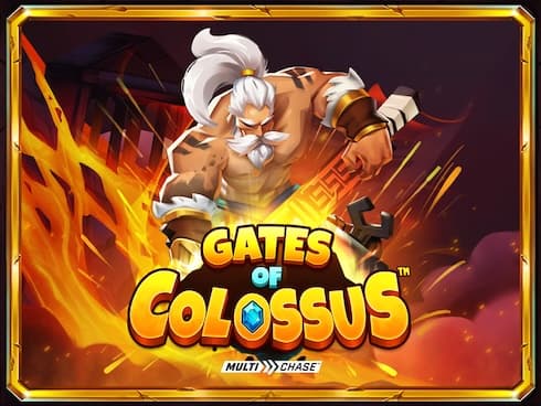 Gates of Colossus MultiChase