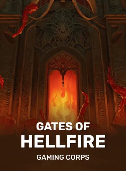 Gates of Hellfire