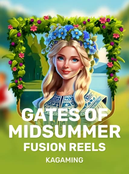 Gates of Midsummer Fusion Reels