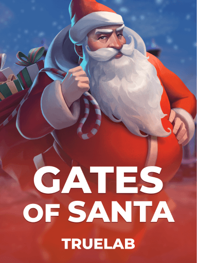 Gates of Santa