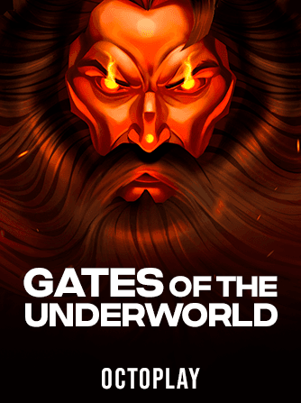Gates of the Underworld