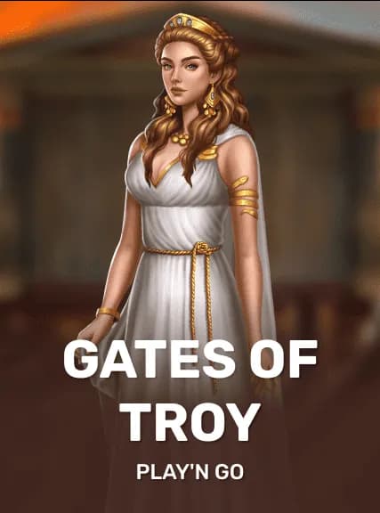 Gates of Troy