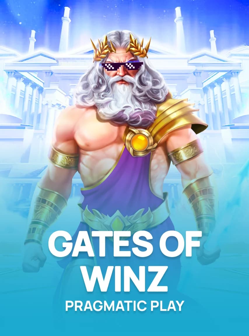 Gates of Winz