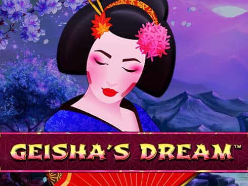 Geisha's Dream