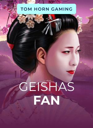 Geisha's Fan