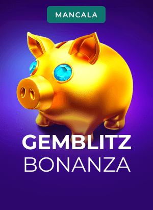 GemBlitz Bonanza