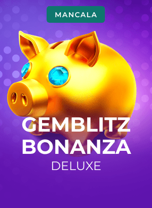 Gemblitz Bonanza Deluxe