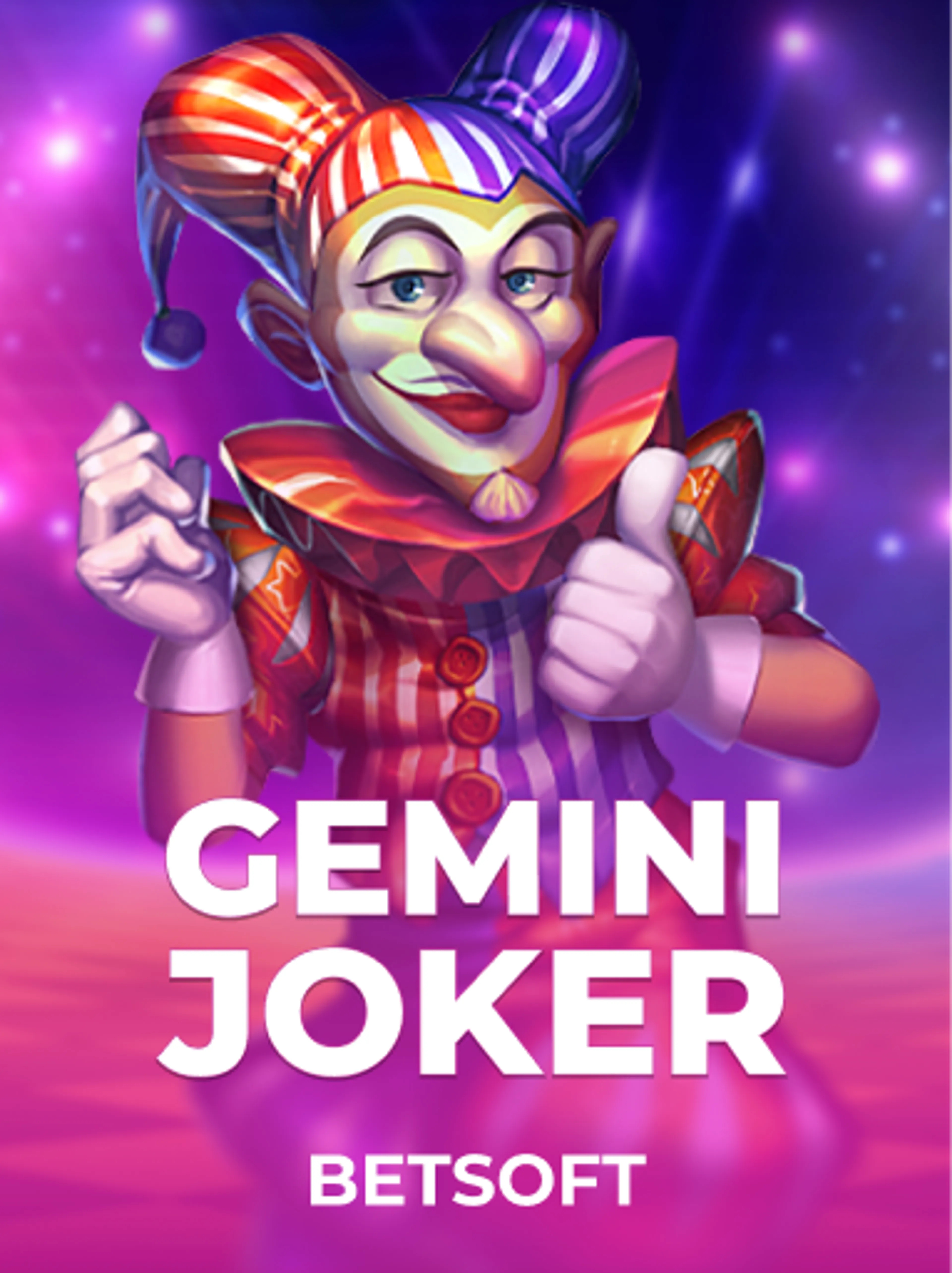 Gemini Joker