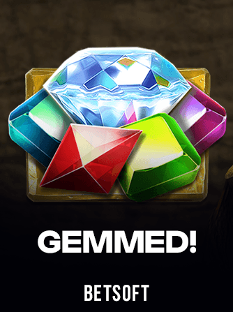 Gemmed!