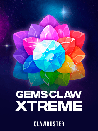 Gems Claw Xtreme