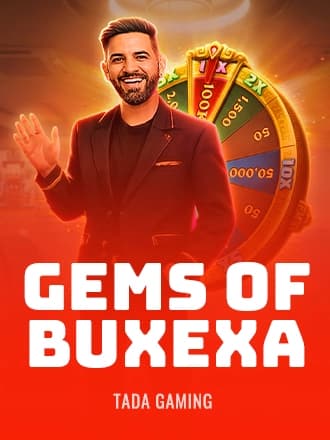 Gems of Buxexa