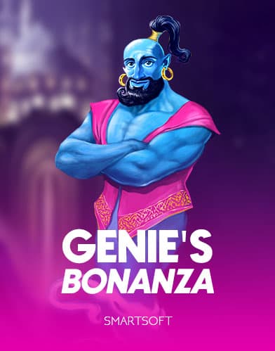 Genie’s Bonanza