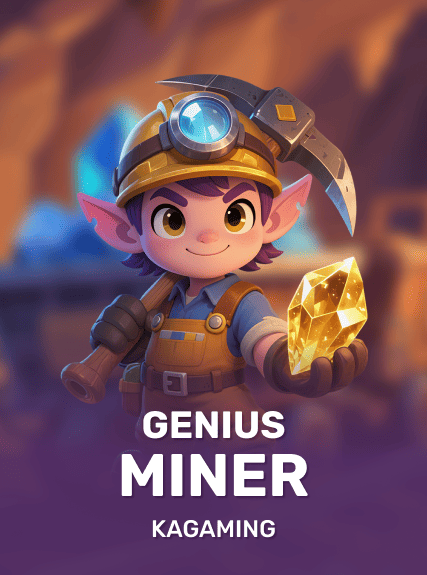 Genius Miner