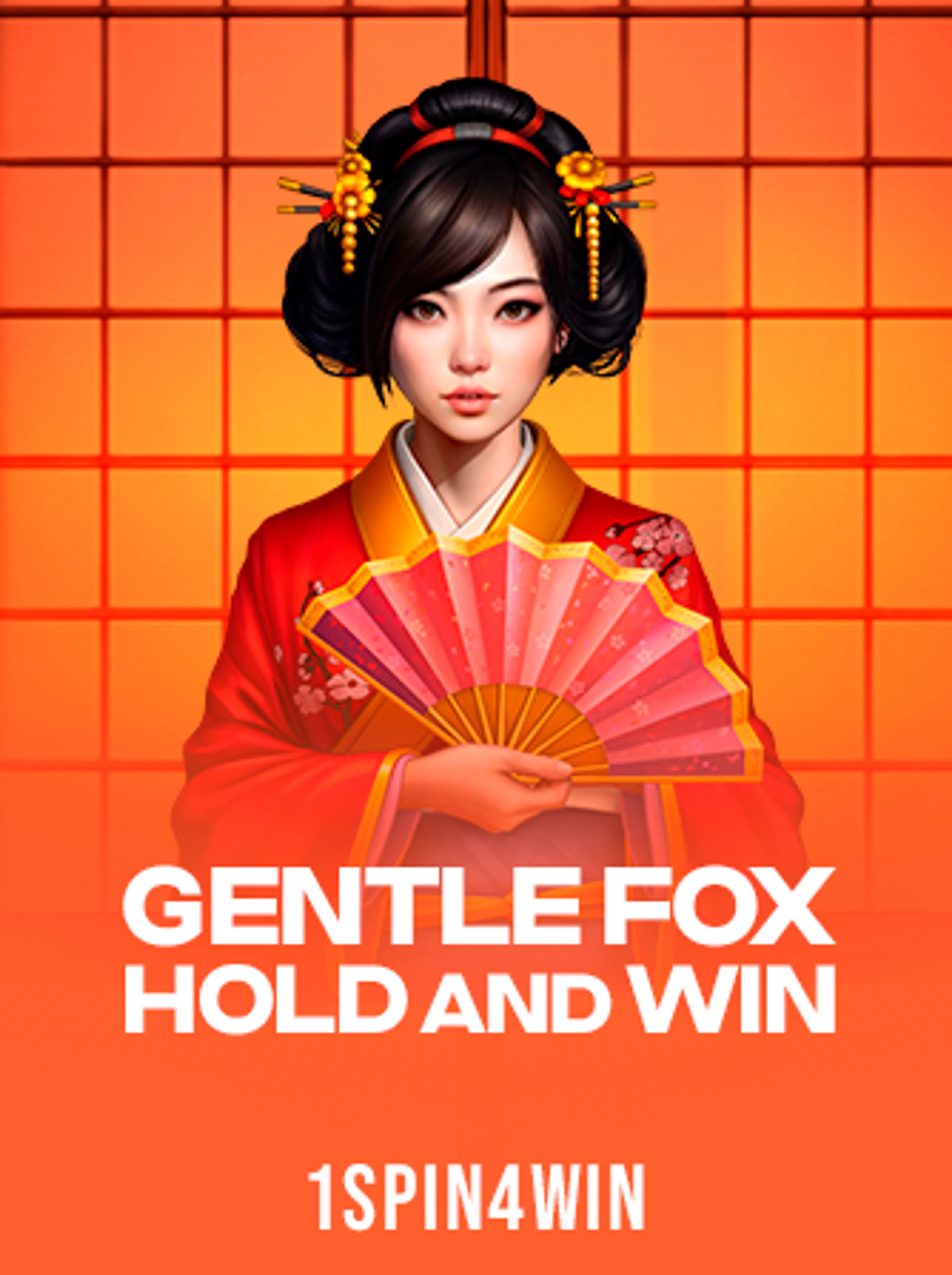 Gentle Fox Hold And Win