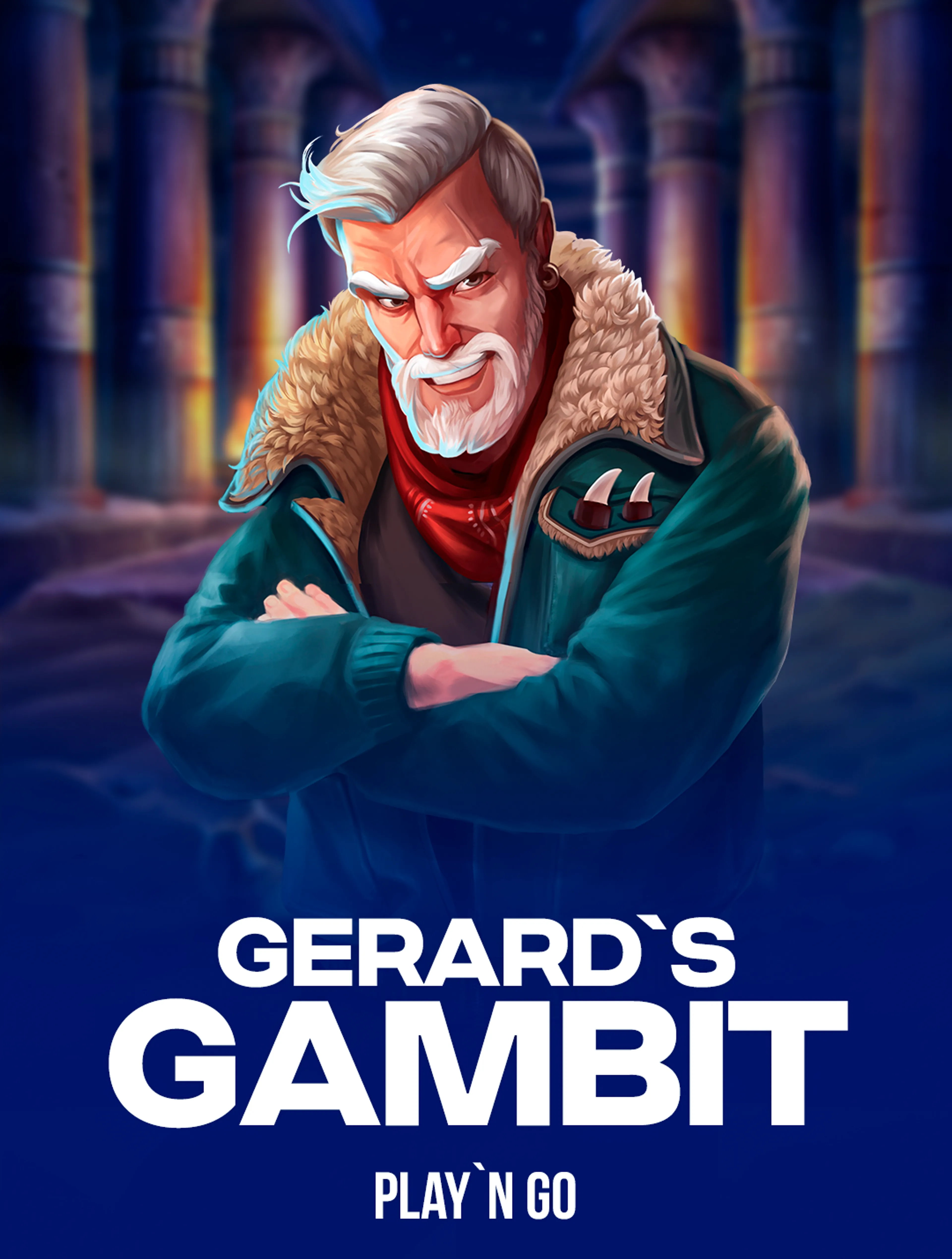 Gerard's Gambit