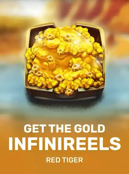 Get The Gold Infinireels