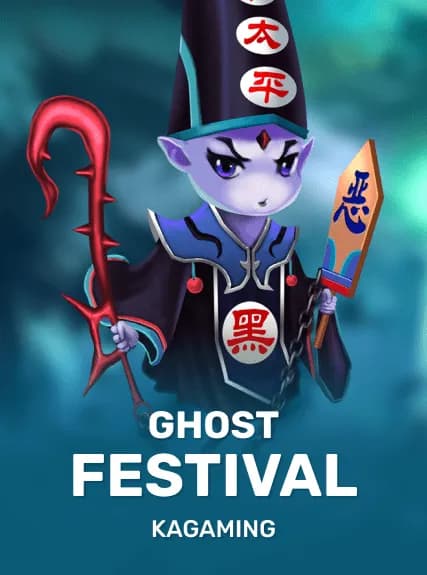 Ghost Festival