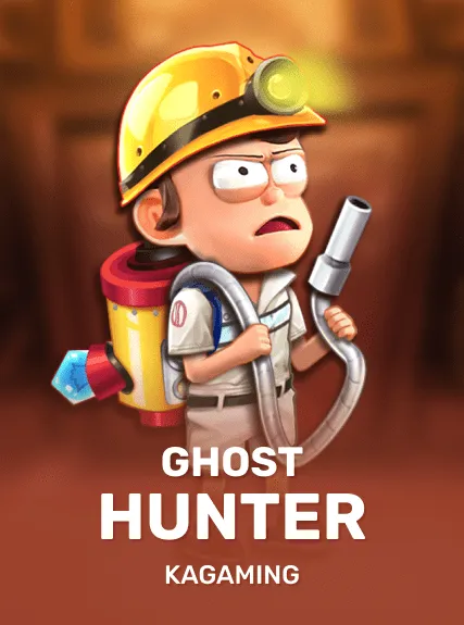 Ghost Hunter