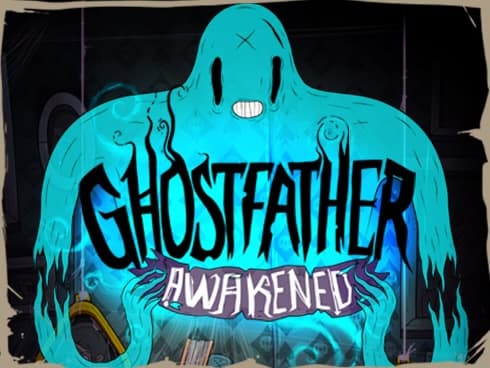 Ghostfather - Awakened