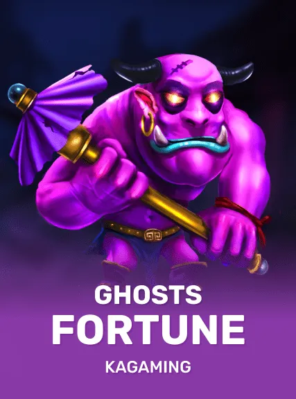 Ghosts Fortune