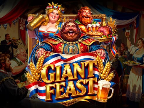 Giant Feast