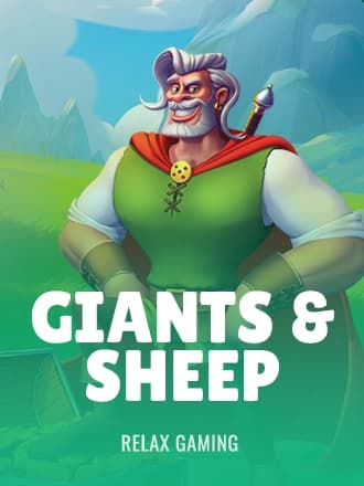Giants & Sheep