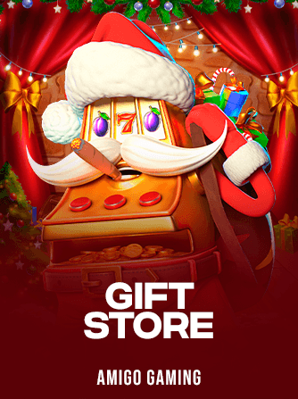 Gift Store