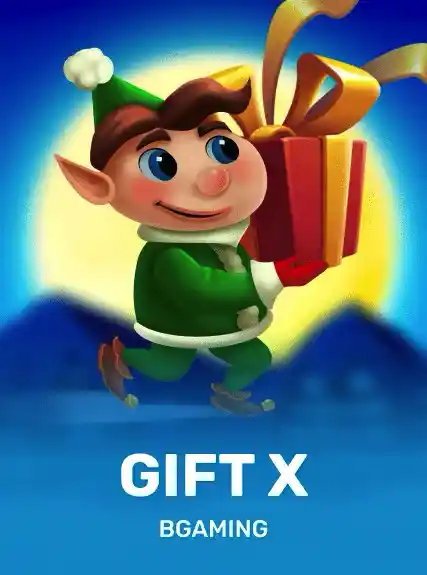 Gift X
