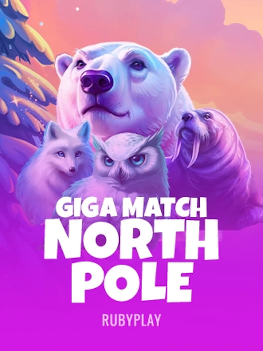Giga Match North Pole