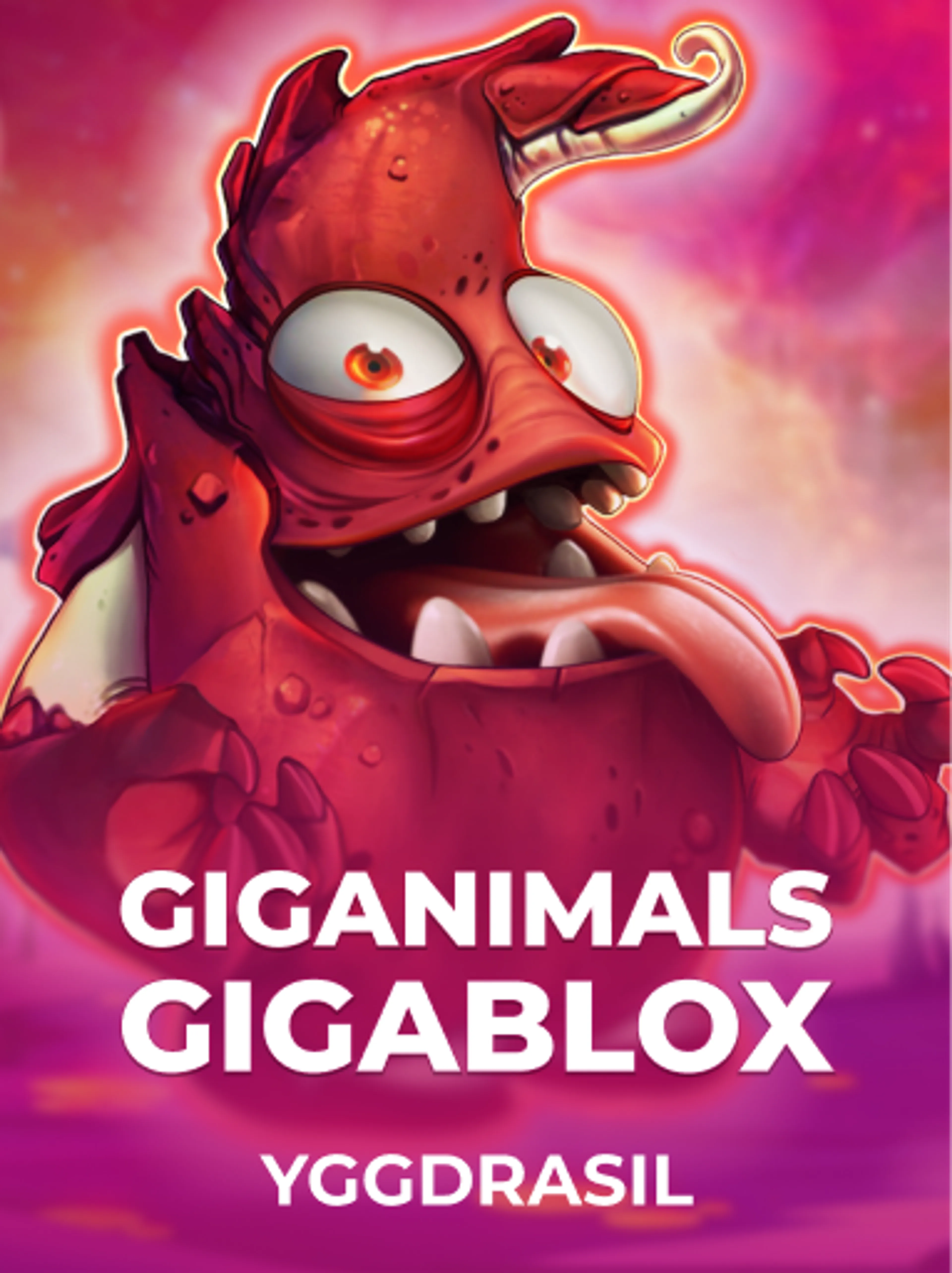 Giganimals GigaBlox