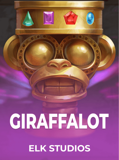 Giraffalot