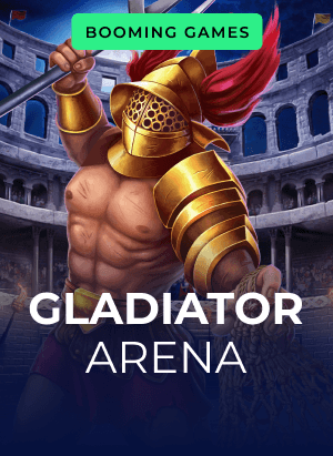 Gladiator Arena