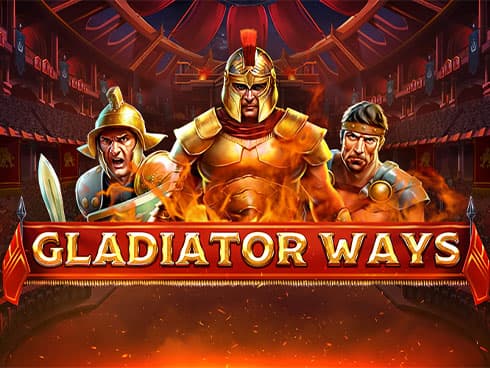 Gladiator Ways