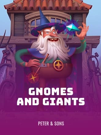 Gnomes & Giants