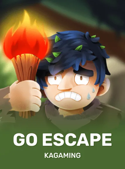 Go Escape