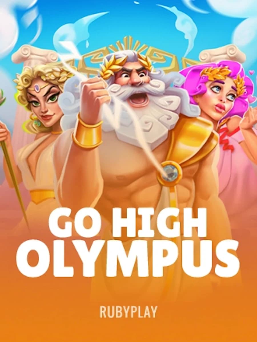 Go High Olympus