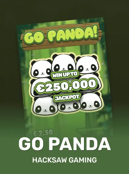 Go Panda