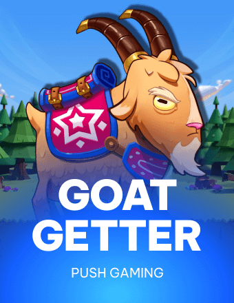 Goat Getter