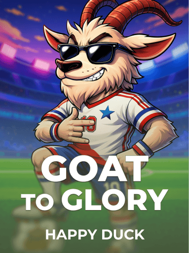 Goat to Glory