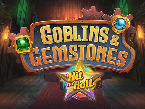 Goblins and Gemstones: Hit 'n' Roll