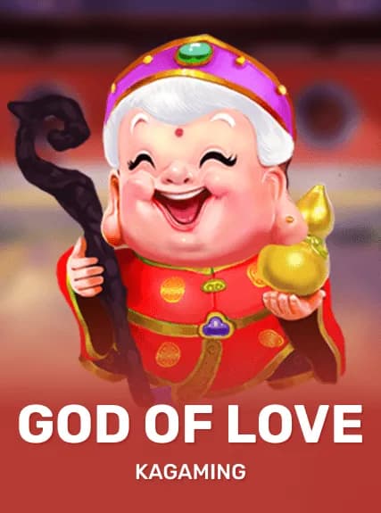 God of Love