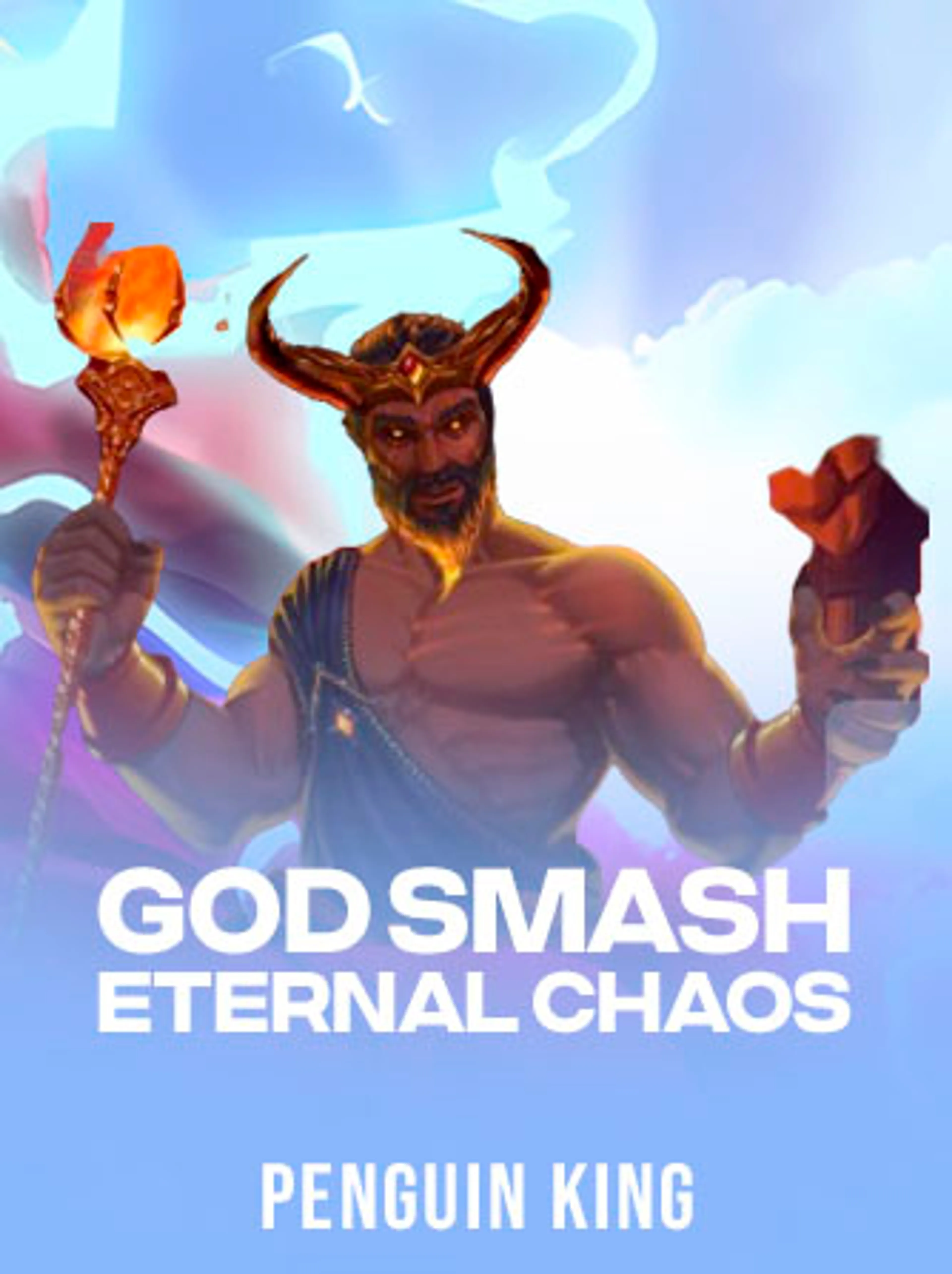 God Smash: Eternal Chaos