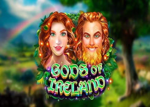 Gods of Ireland