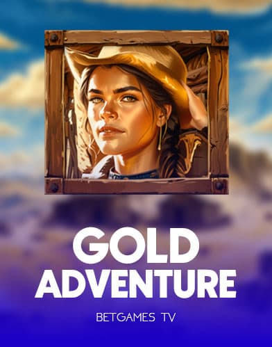 Gold Adventure