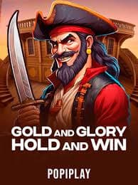 Gold and Glory