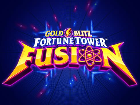 Gold Blitz Fortune Tower Fusion