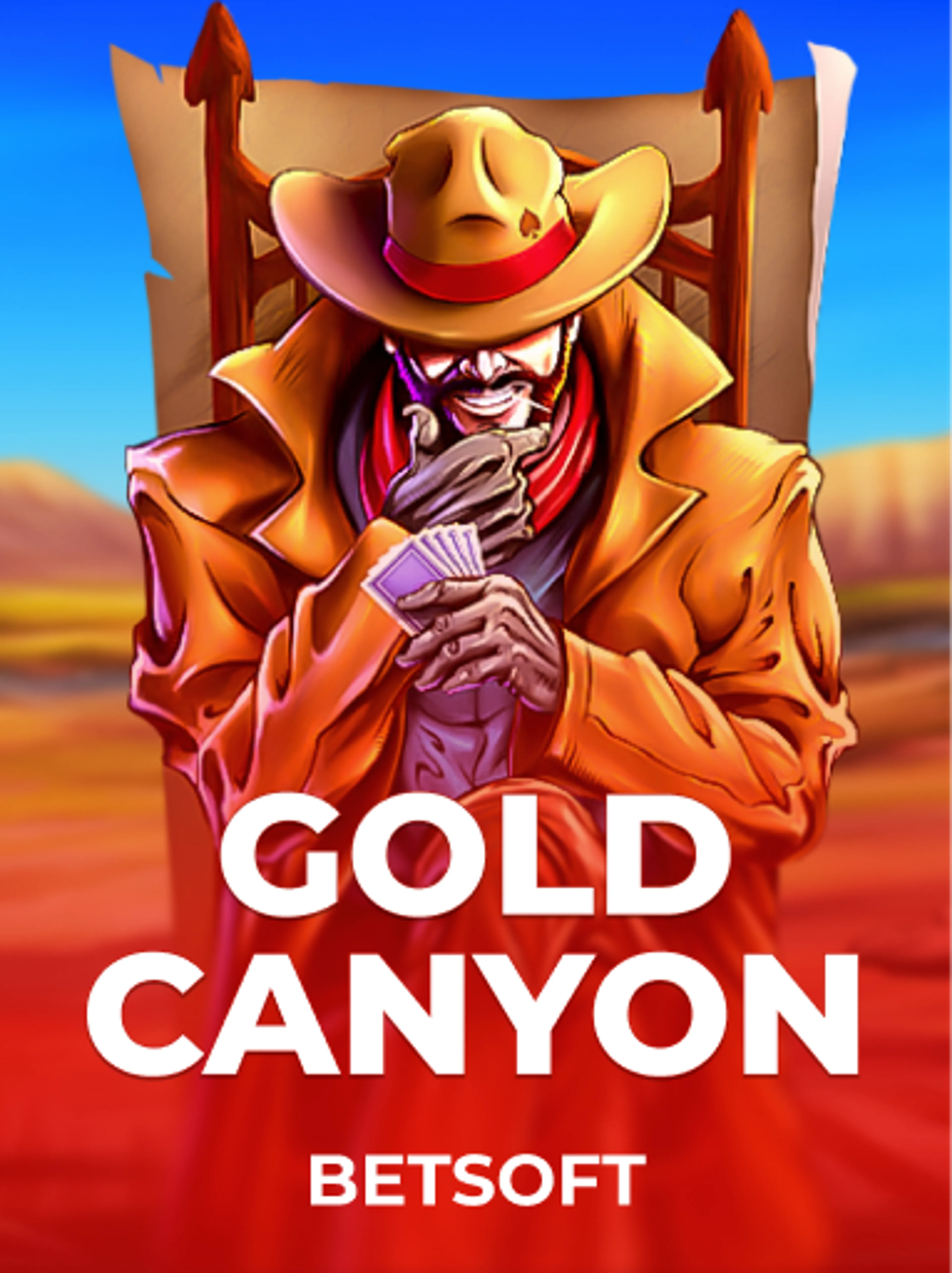 Gold Canyon