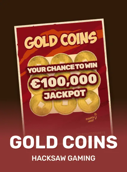 Gold Coins