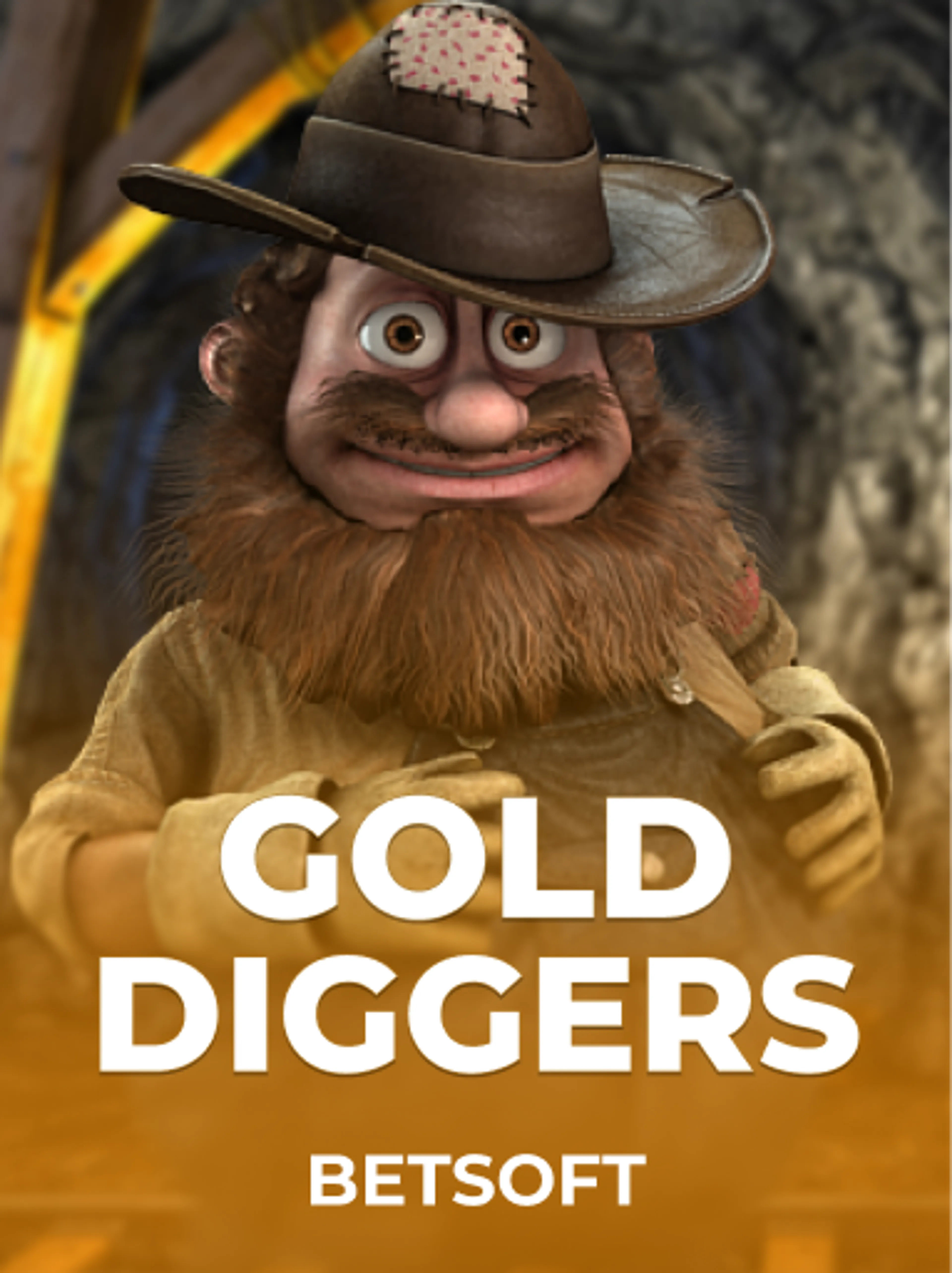 Gold Diggers