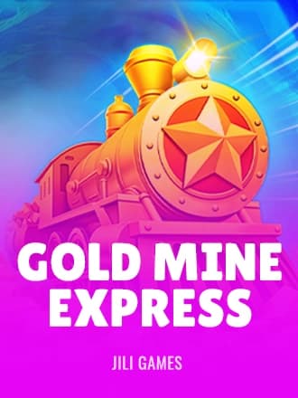 Gold Mine Express
